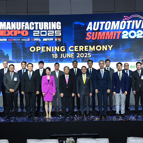 Weblog/เปิดยิ่งใหญ่งานManufacturingExpo2025พร้อมรับนักอุตสาหกรรมทั่วโลกเข้าชมนวัตกรรมสุดล้ำกว่า2000แบรนด์-n-2635